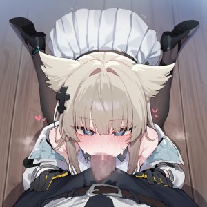 ZAAZ 终末地 淫堕调教 第零章- 第一章 Ongoing - Page 105