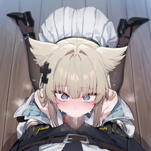 ZAAZ 终末地 淫堕调教 第零章- 第一章 Ongoing - Page 106