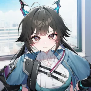 ZAAZ 终末地 淫堕调教 第零章- 第一章 Ongoing - Page 123