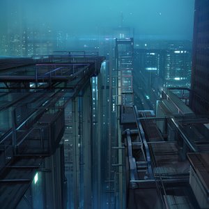 ZAAZ 终末地 淫堕调教 第零章- 第一章 Ongoing - Page 130