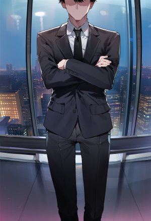 ZAAZ 终末地 淫堕调教 第零章- 第一章 Ongoing - Page 132