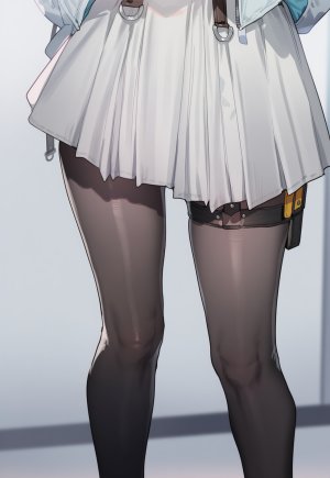 ZAAZ 终末地 淫堕调教 第零章- 第一章 Ongoing - Page 180