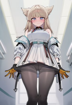 ZAAZ 终末地 淫堕调教 第零章- 第一章 Ongoing - Page 184