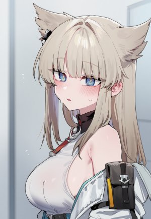 ZAAZ 终末地 淫堕调教 第零章- 第一章 Ongoing - Page 192