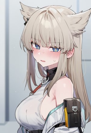 ZAAZ 终末地 淫堕调教 第零章- 第一章 Ongoing - Page 193