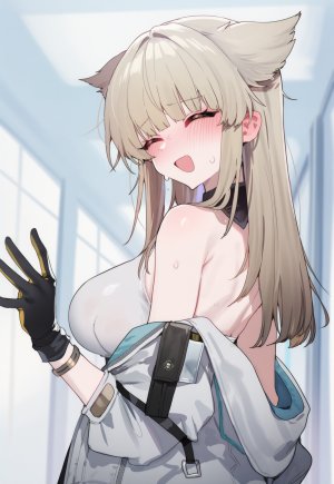 ZAAZ 终末地 淫堕调教 第零章- 第一章 Ongoing - Page 194