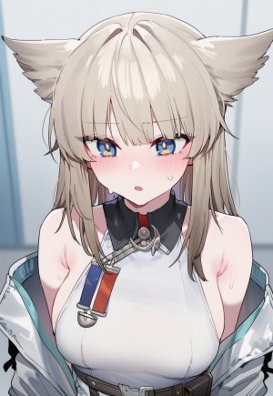 ZAAZ 终末地 淫堕调教 第零章- 第一章 Ongoing - Page 197