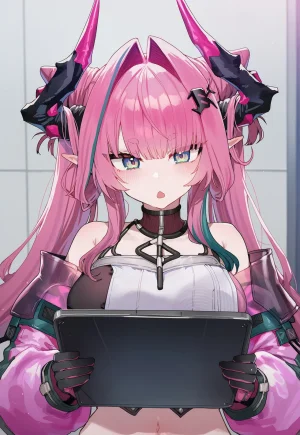 ZAAZ 终末地 淫堕调教 第零章- 第一章 Ongoing - Page 199