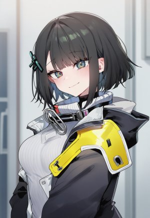 ZAAZ 终末地 淫堕调教 第零章- 第一章 Ongoing - Page 206