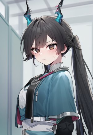 ZAAZ 终末地 淫堕调教 第零章- 第一章 Ongoing - Page 210