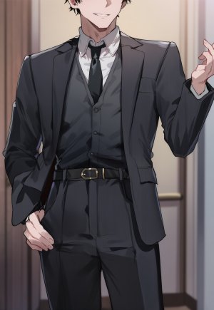 ZAAZ 终末地 淫堕调教 第零章- 第一章 Ongoing - Page 213