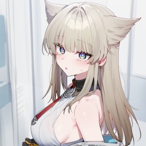 ZAAZ 终末地 淫堕调教 第零章- 第一章 Ongoing - Page 29