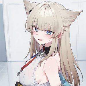 ZAAZ 终末地 淫堕调教 第零章- 第一章 Ongoing - Page 30