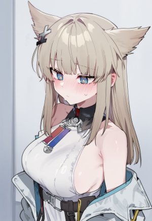 ZAAZ 终末地 淫堕调教 第零章- 第一章 Ongoing - Page 311