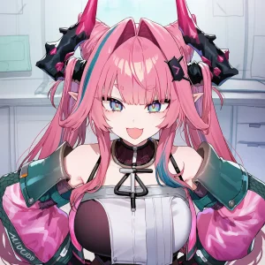 ZAAZ 终末地 淫堕调教 第零章- 第一章 Ongoing - Page 35