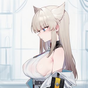 ZAAZ 终末地 淫堕调教 第零章- 第一章 Ongoing - Page 36