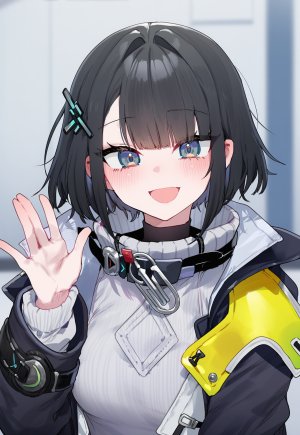 ZAAZ 终末地 淫堕调教 第零章- 第一章 Ongoing - Page 362