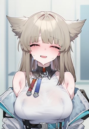 ZAAZ 终末地 淫堕调教 第零章- 第一章 Ongoing - Page 363