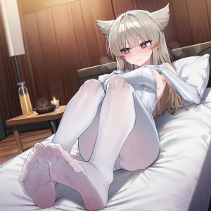 ZAAZ 终末地 淫堕调教 第零章- 第一章 Ongoing - Page 366