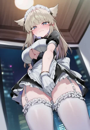 ZAAZ 终末地 淫堕调教 第零章- 第一章 Ongoing - Page 370