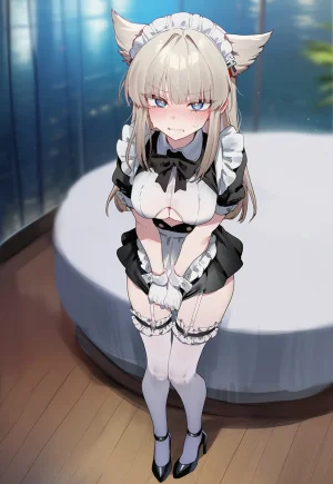 ZAAZ 终末地 淫堕调教 第零章- 第一章 Ongoing - Page 374