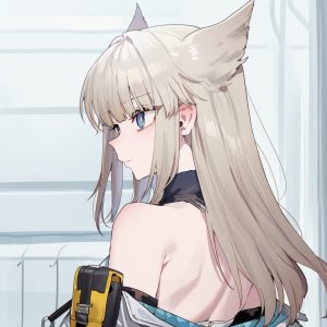 ZAAZ 终末地 淫堕调教 第零章- 第一章 Ongoing - Page 38