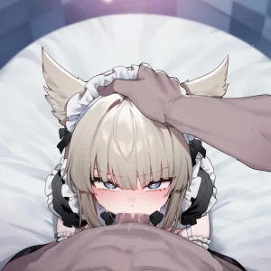 ZAAZ 终末地 淫堕调教 第零章- 第一章 Ongoing - Page 380