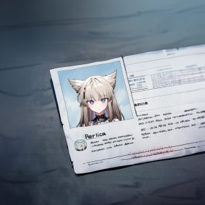 ZAAZ 终末地 淫堕调教 第零章- 第一章 Ongoing - Page 4