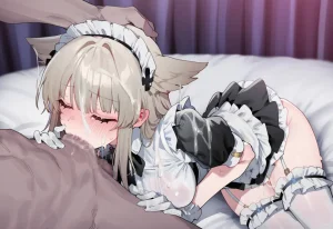 ZAAZ 终末地 淫堕调教 第零章- 第一章 Ongoing - Page 400