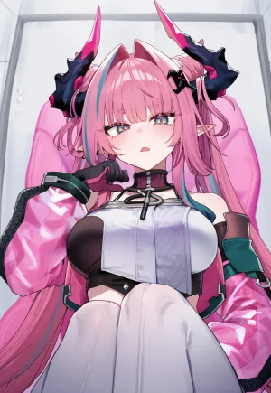 ZAAZ 终末地 淫堕调教 第零章- 第一章 Ongoing - Page 437