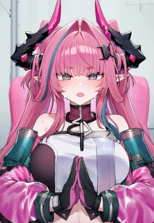 ZAAZ 终末地 淫堕调教 第零章- 第一章 Ongoing - Page 439