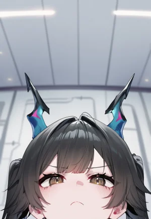 ZAAZ 终末地 淫堕调教 第零章- 第一章 Ongoing - Page 449