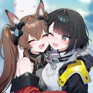 ZAAZ 终末地 淫堕调教 第零章- 第一章 Ongoing - Page 455