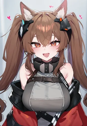 ZAAZ 终末地 淫堕调教 第零章- 第一章 Ongoing - Page 457