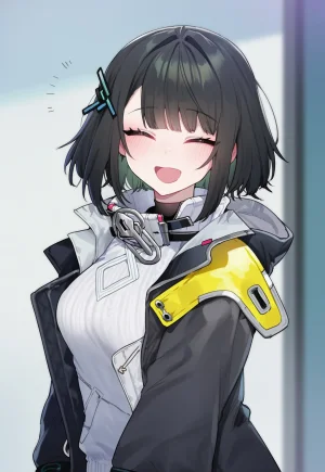 ZAAZ 终末地 淫堕调教 第零章- 第一章 Ongoing - Page 458