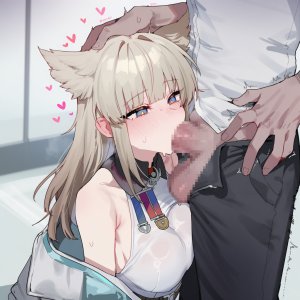 ZAAZ 终末地 淫堕调教 第零章- 第一章 Ongoing - Page 52