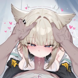 ZAAZ 终末地 淫堕调教 第零章- 第一章 Ongoing - Page 55