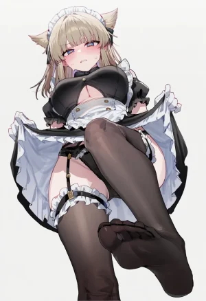 ZAAZ 终末地 淫堕调教 第零章- 第一章 Ongoing - Page 559