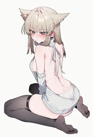 ZAAZ 终末地 淫堕调教 第零章- 第一章 Ongoing - Page 561