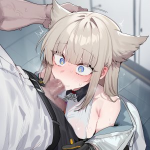 ZAAZ 终末地 淫堕调教 第零章- 第一章 Ongoing - Page 58