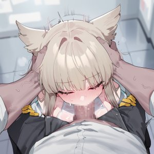 ZAAZ 终末地 淫堕调教 第零章- 第一章 Ongoing - Page 61