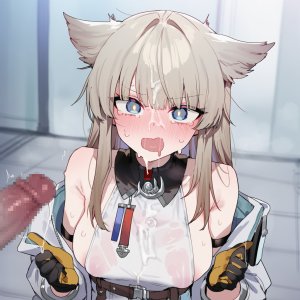 ZAAZ 终末地 淫堕调教 第零章- 第一章 Ongoing - Page 67