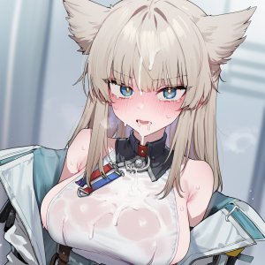 ZAAZ 终末地 淫堕调教 第零章- 第一章 Ongoing - Page 69