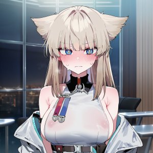 ZAAZ 终末地 淫堕调教 第零章- 第一章 Ongoing - Page 80