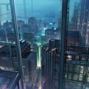 ZAAZ 终末地 淫堕调教 第零章- 第一章 Ongoing - Page 83