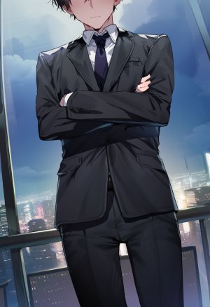 ZAAZ 终末地 淫堕调教 第零章- 第一章 Ongoing - Page 85