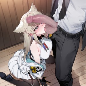 ZAAZ 终末地 淫堕调教 第零章- 第一章 Ongoing - Page 92