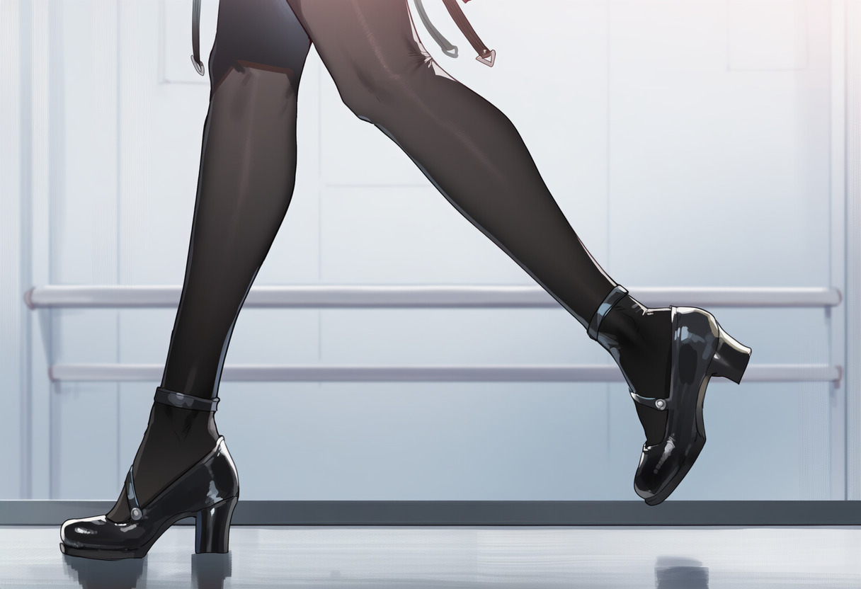 ZAAZ 终末地 淫堕调教 第零章- 第一章 Ongoing - Image 11