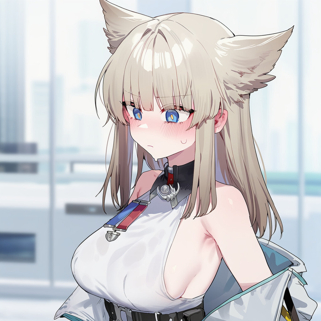 ZAAZ 终末地 淫堕调教 第零章- 第一章 Ongoing - Image 118