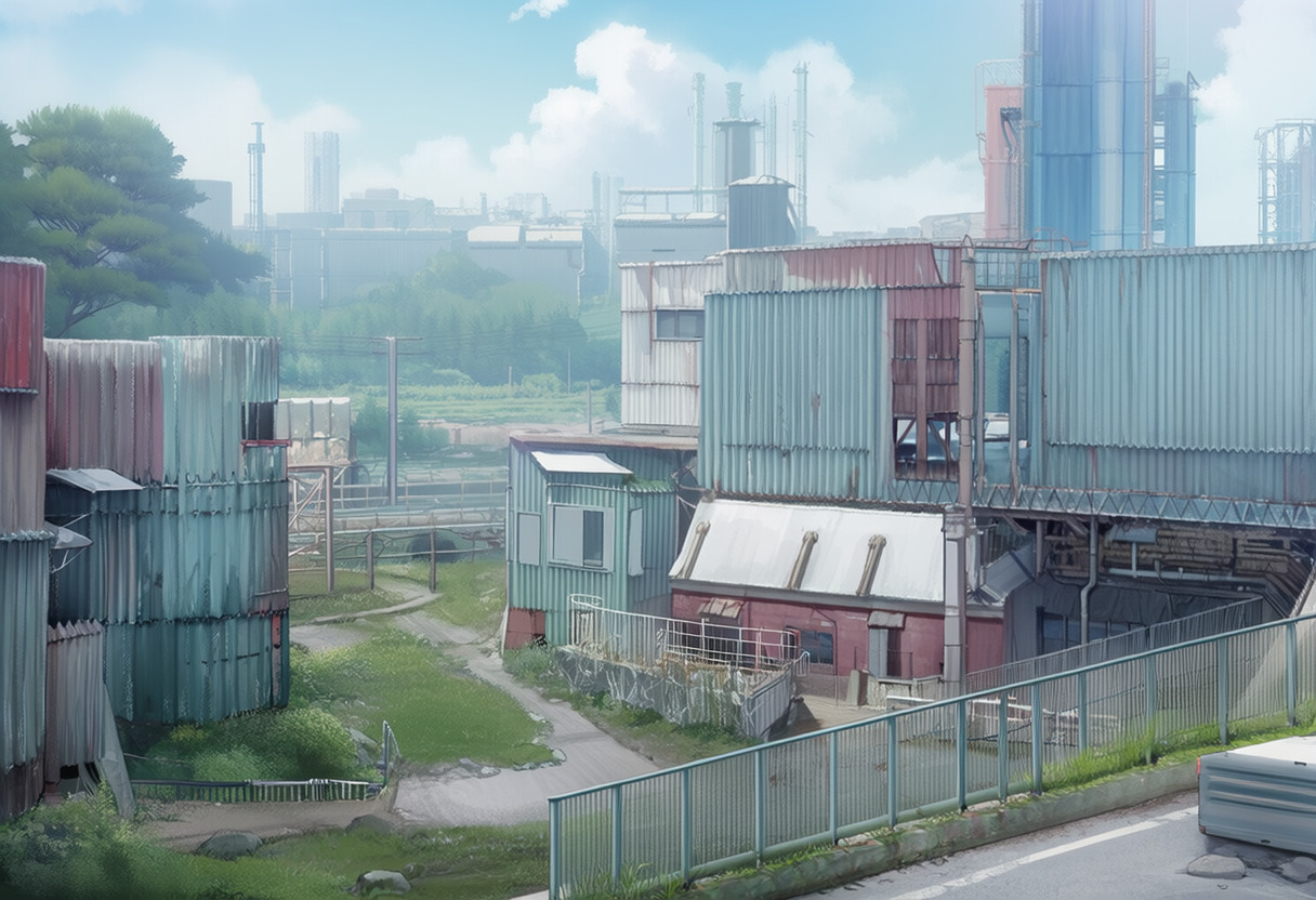 ZAAZ 终末地 淫堕调教 第零章- 第一章 Ongoing - Image 12